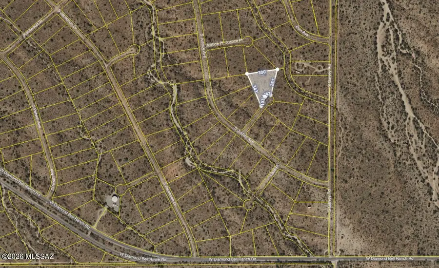 14303 S Justice, Tucson, AZ 85736 - #3