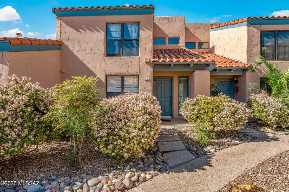 5312 N Paseo De La Terraza, Tucson, AZ 85750 - #1