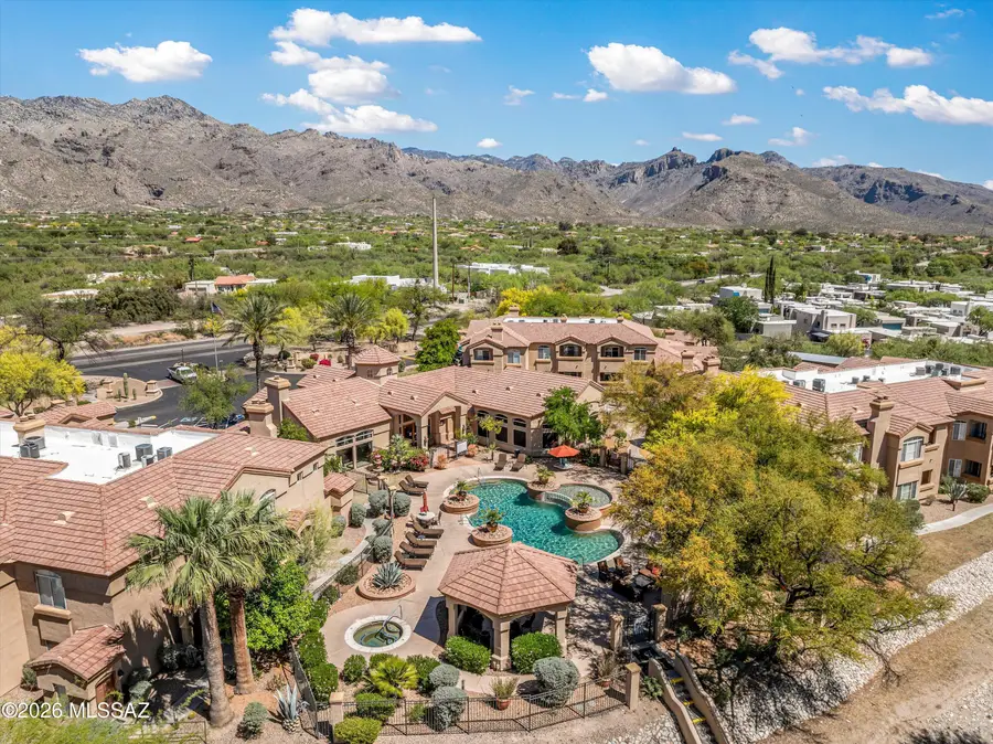 7050 E Sunrise, Tucson, AZ 85750 - #3