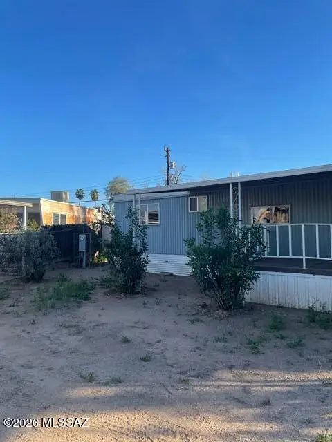 1257 W Garnette, Tucson, AZ 85705 - #2
