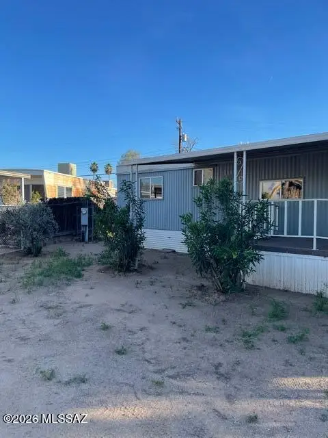 1257 W Garnette, Tucson, AZ 85705 - #3