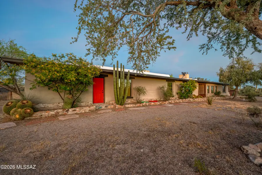 9620 N Quail, Tucson, AZ 85742 - #3