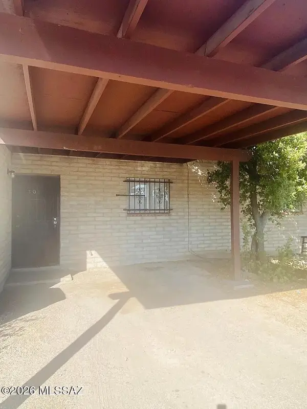 302 W Lee, Tucson, AZ 85705