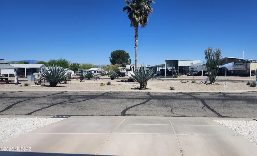 1030 S Barrel Cactus, Benson, AZ 85602 - #3