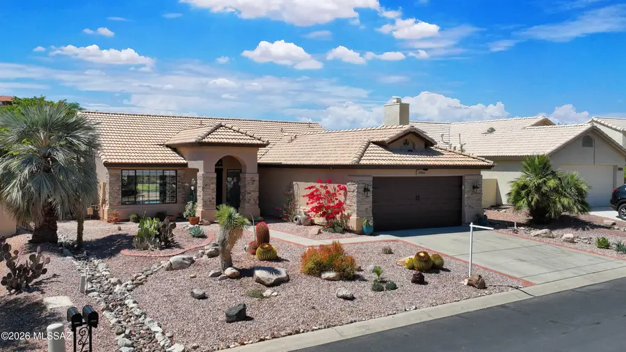 37064 S Rock Crest, Tucson, AZ 85739 - #3