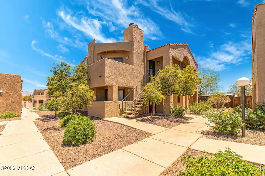 1745 E Glenn, Tucson, AZ 85719 - #2