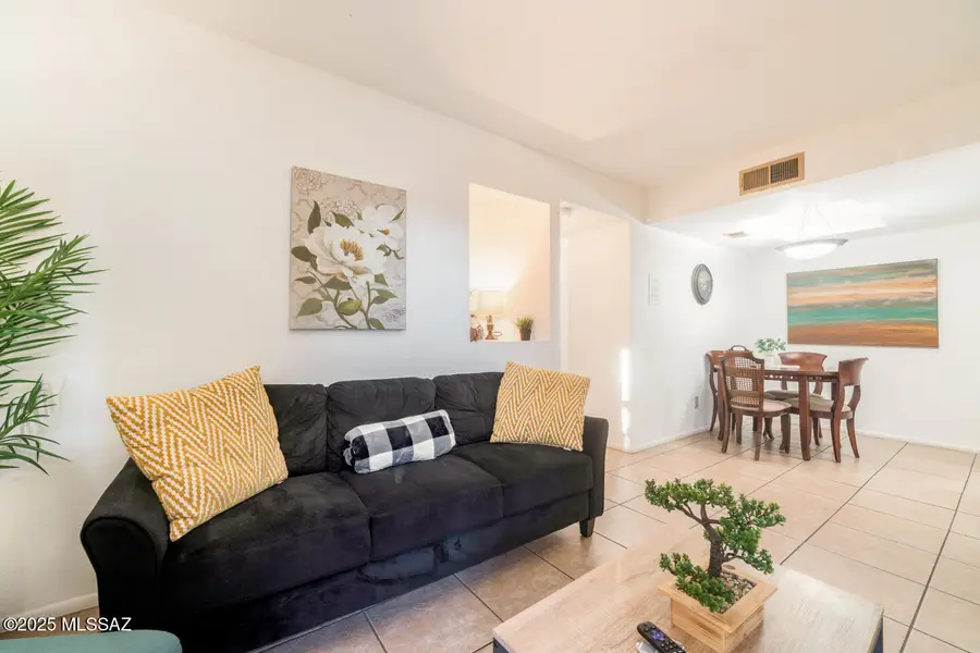 1745 E Glenn, Tucson, AZ 85719 - #3