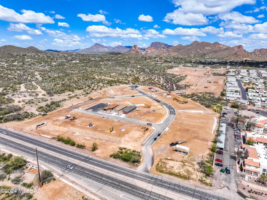 3514 W Audra, Tucson, AZ 85746 - #3