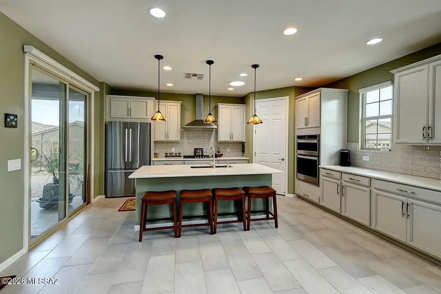10261 E Iron Horse, Tucson, AZ 85747 - #3