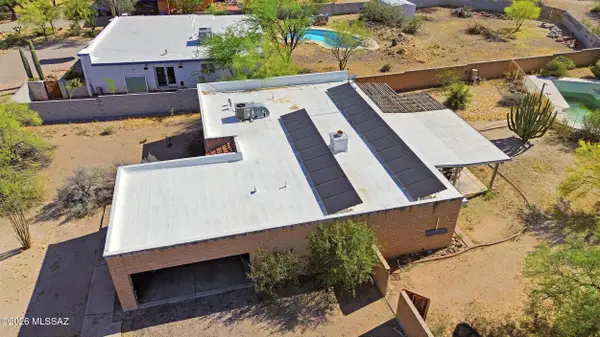 2901 W Placita San Pasqual, Tucson, AZ 85745