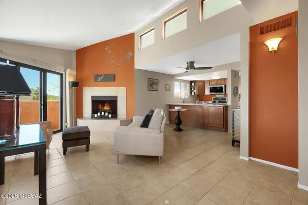 5051 N Sabino Canyon, Tucson, AZ 85750