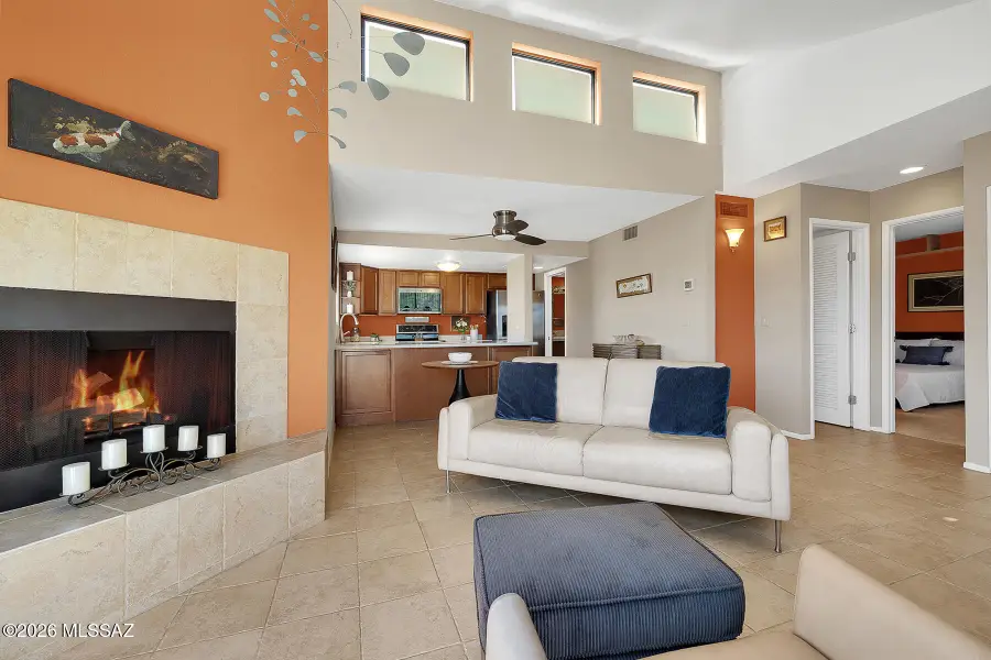 5051 N Sabino Canyon, Tucson, AZ 85750 - #3