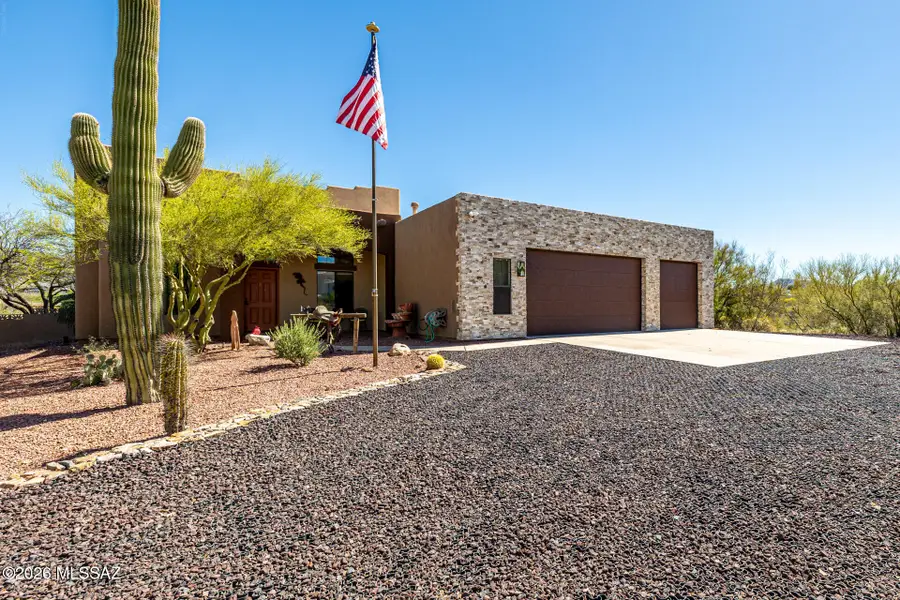 7835 S Catrina, Tucson, AZ 85747 - #3