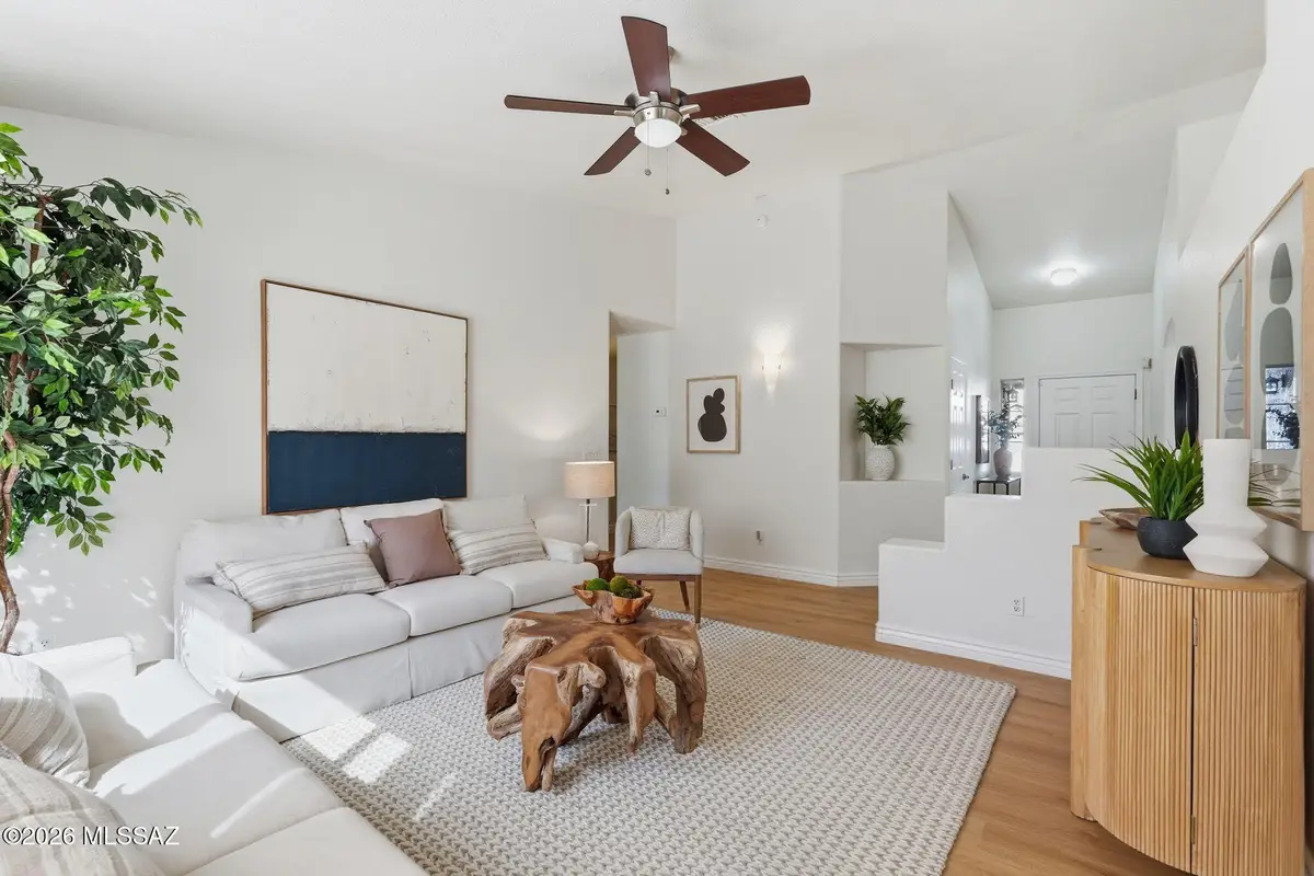 9051 N Shadow Rock, Tucson, AZ 85743 - #1