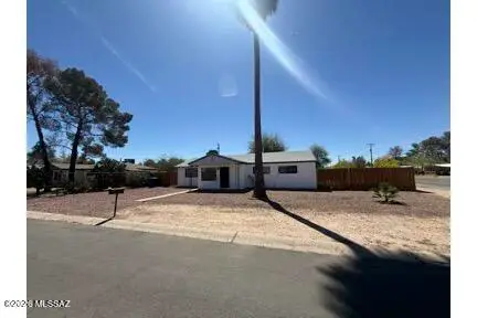 5302 E Peach, Tucson, AZ 85712 - #2
