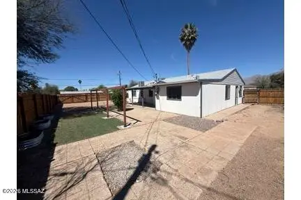 5302 E Peach, Tucson, AZ 85712 - #3