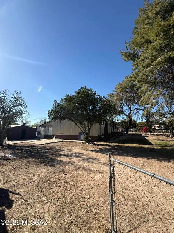 1501 W Gretchen, Tucson, AZ 85705