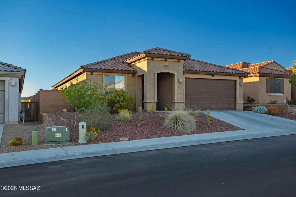 8689 N Archer, Tucson, AZ 85742 - #1