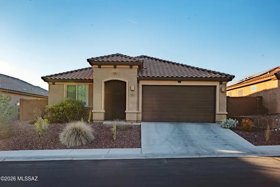 8689 N Archer, Tucson, AZ 85742 - #2