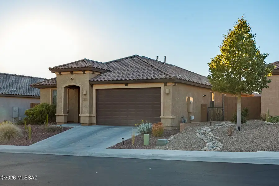 8689 N Archer, Tucson, AZ 85742 - #3