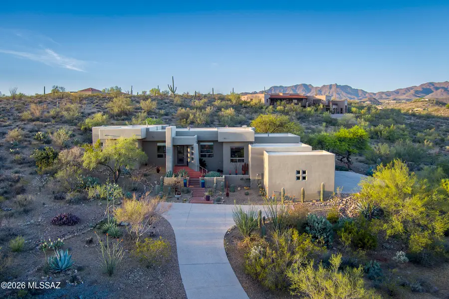 5635 W Setting Sun, Tucson, AZ 85743 - #2