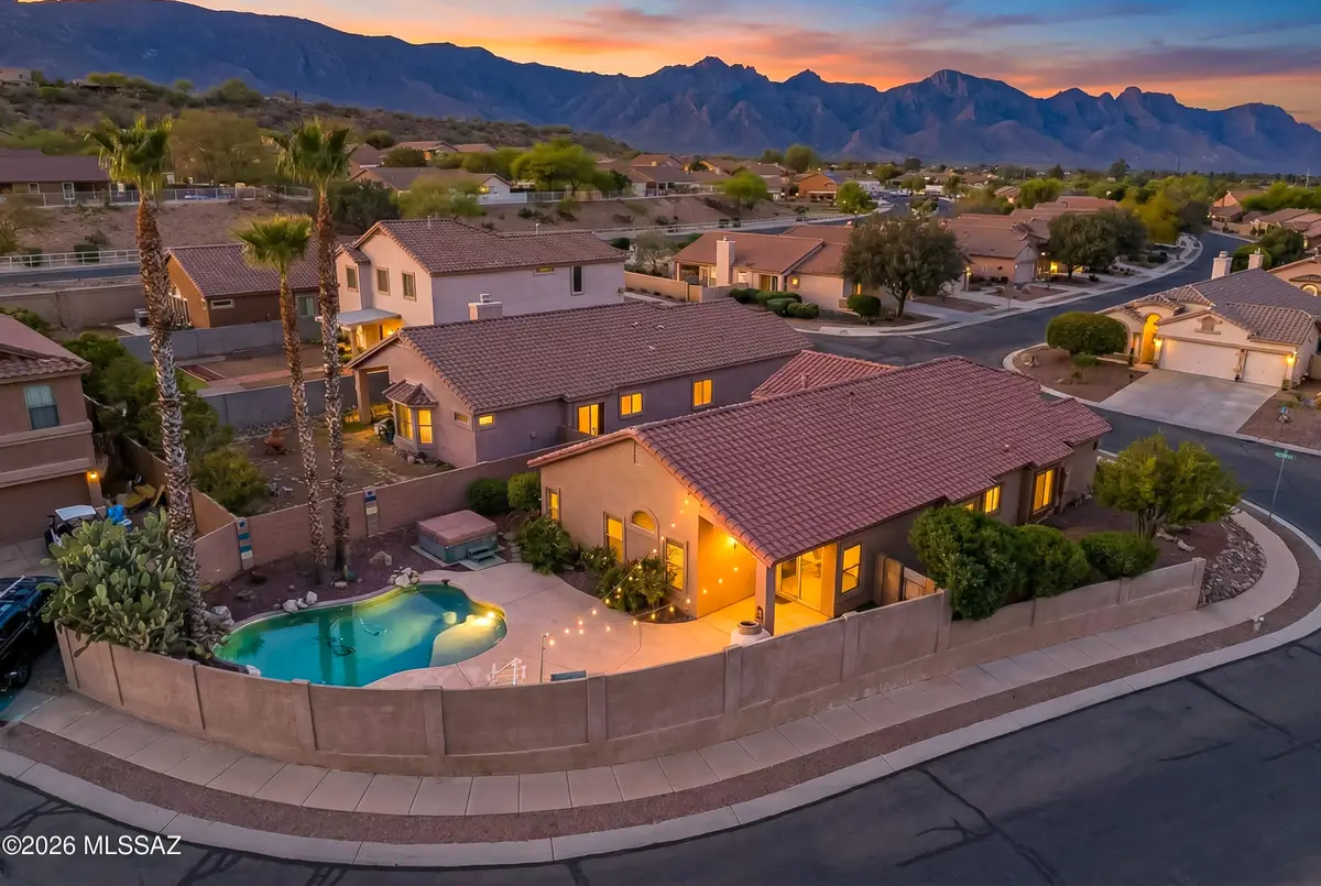 60224 Greystone, Tucson, AZ 85739 - #1