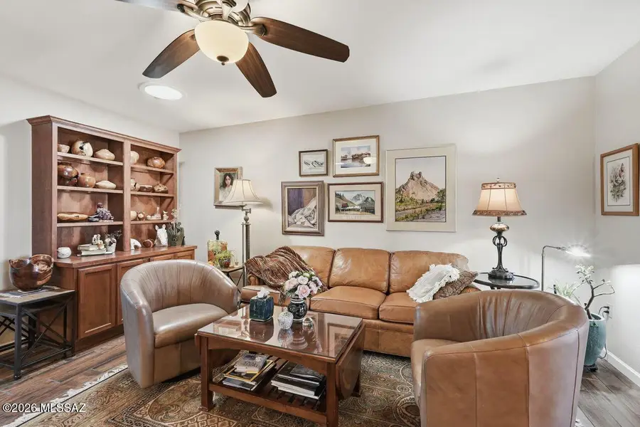 1331 W Calle Serrano, Green Valley, AZ 85622 - #2