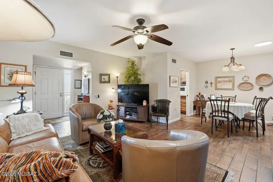 1331 W Calle Serrano, Green Valley, AZ 85622 - #3