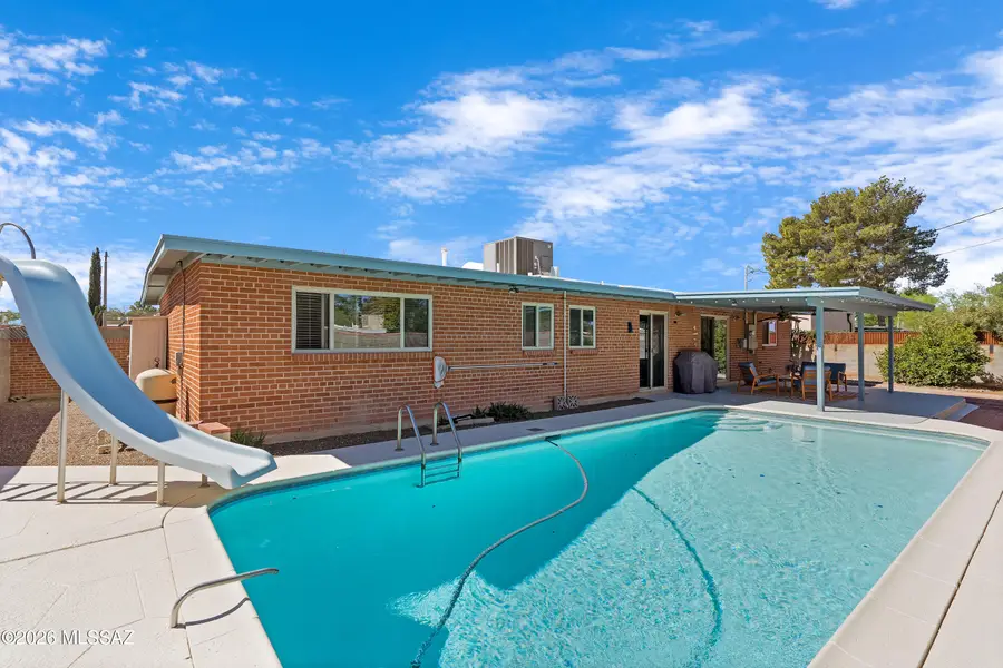 4925 E Copper, Tucson, AZ 85712 - #3