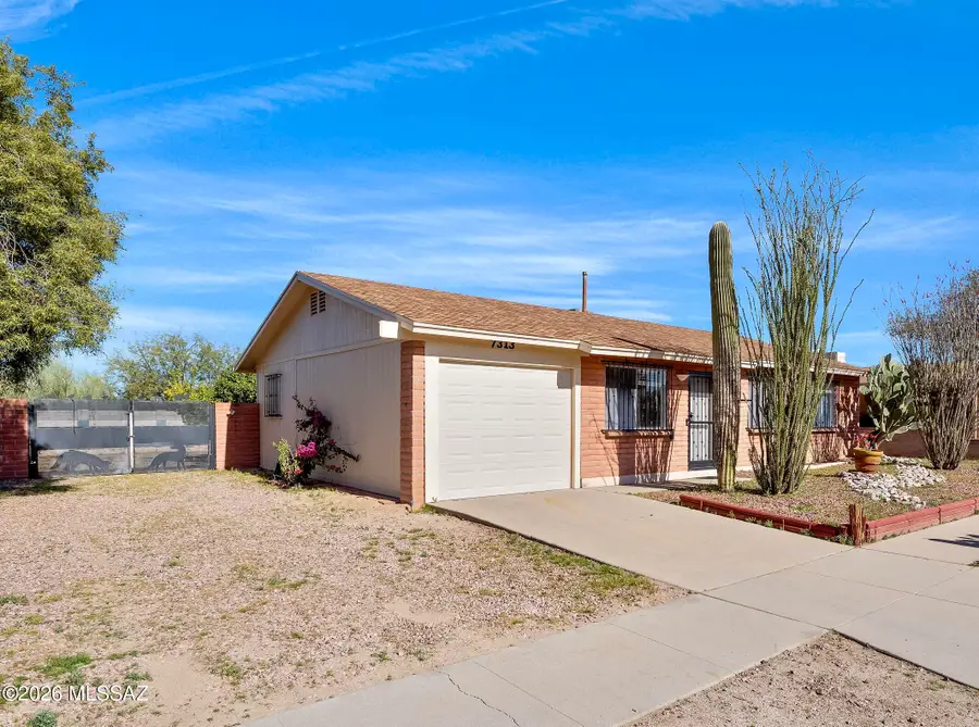 7313 N Camino De La Tierra, Tucson, AZ 85741 - #3
