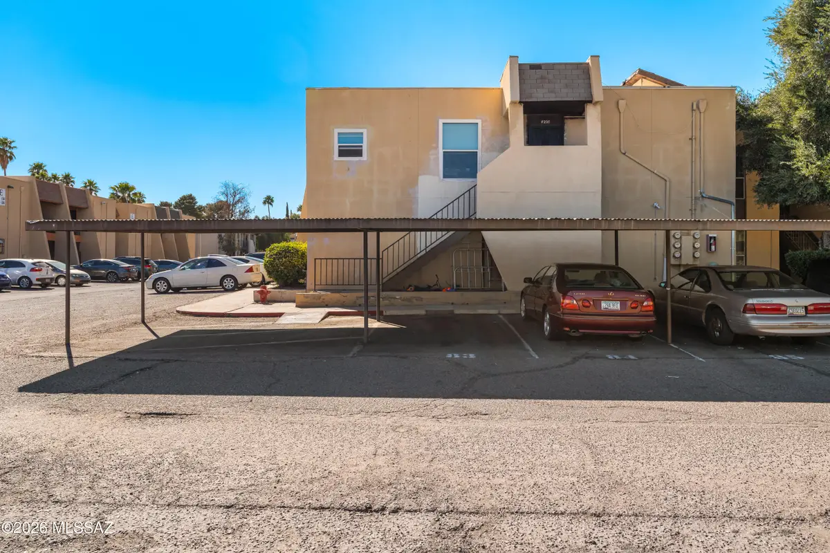 1620 N Wilmot, Tucson, AZ 85712 - #1