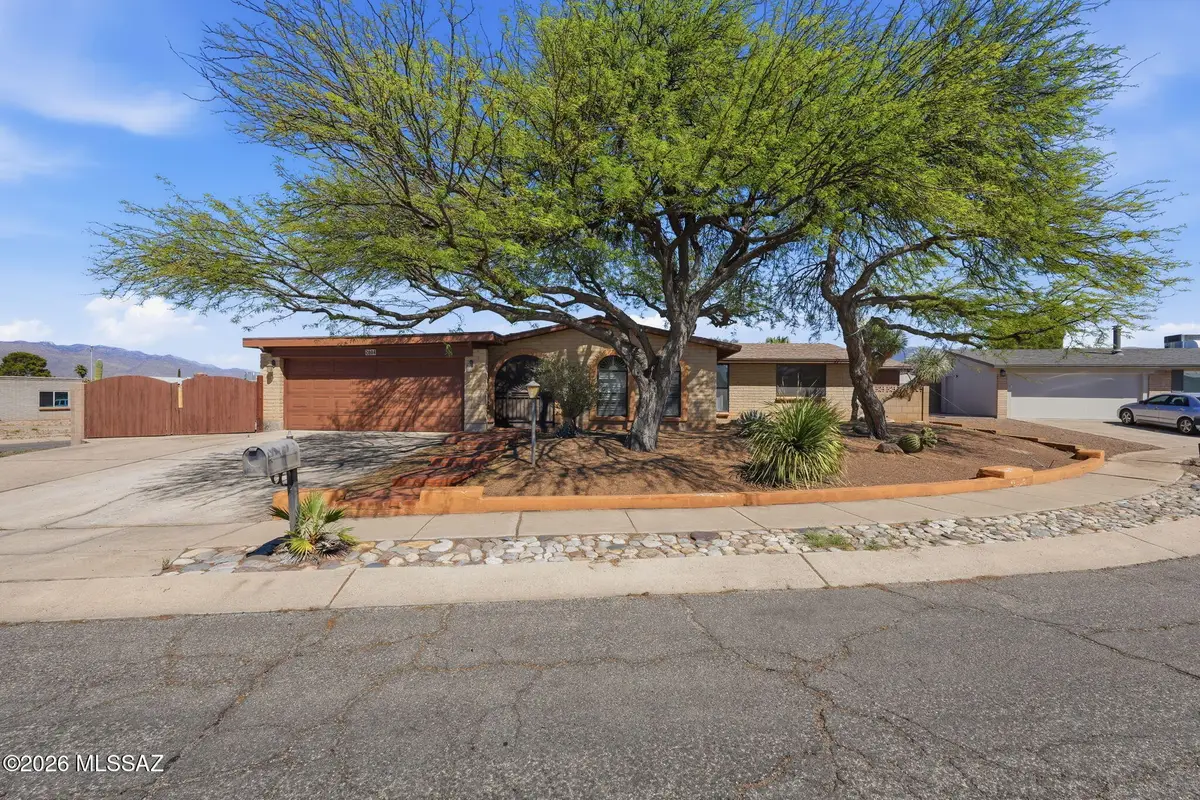 694 N Colette, Tucson, AZ 85748 - #1