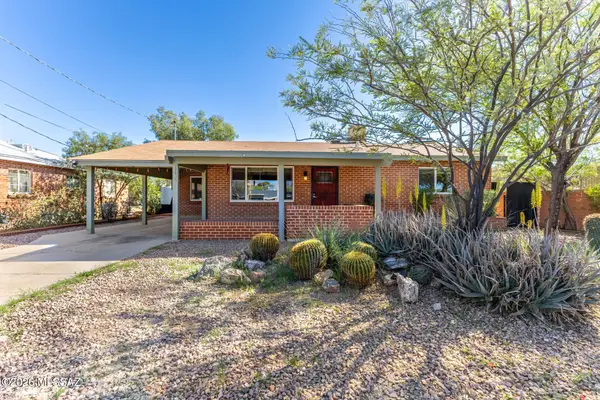 5408 E Willard, Tucson, AZ 85712