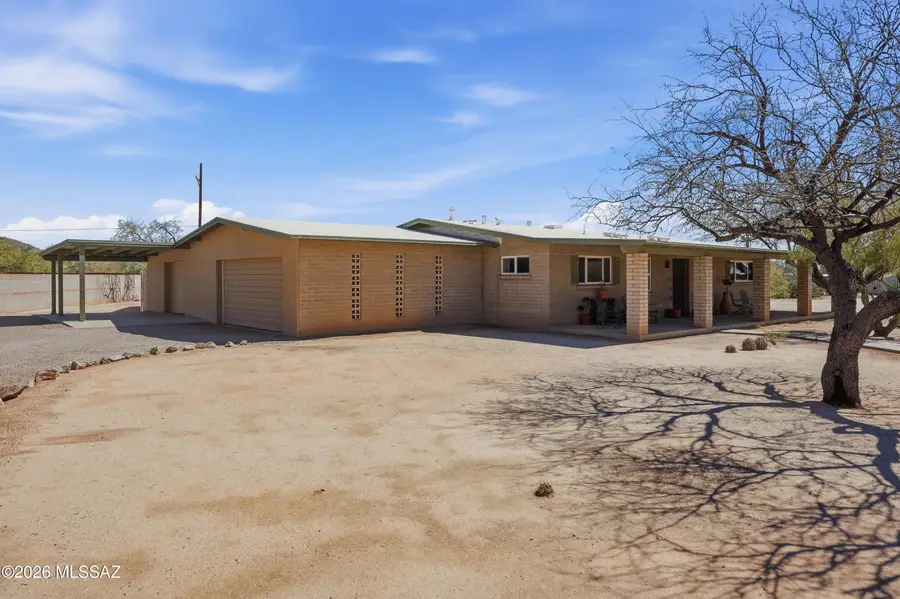 8710 N Hickory, Tucson, AZ 85704 - #3
