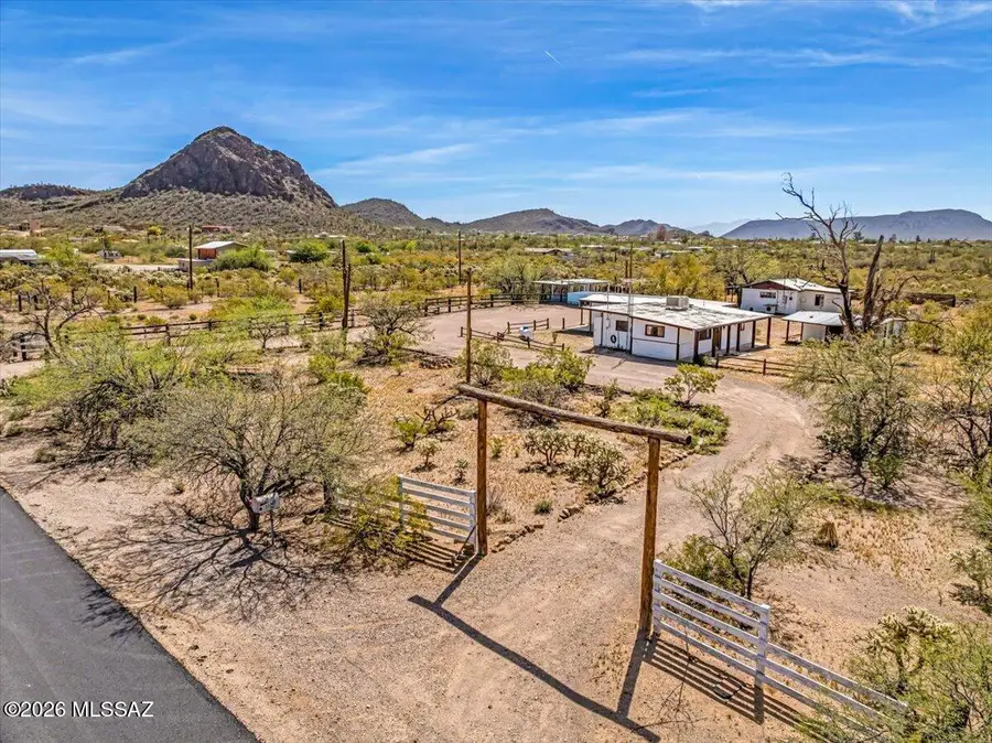 5009 W Dakota, Tucson, AZ 85757 - #2