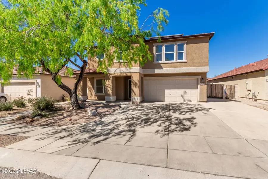 7328 S Arizona Madera, Tucson, AZ 85747 - #2