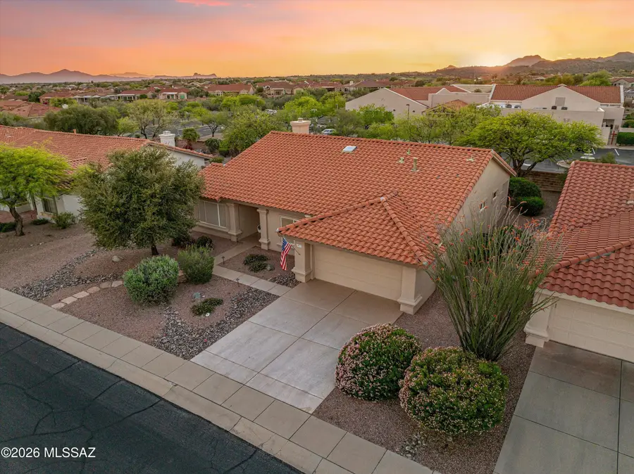 14271 N Fawnbrooke, Oro Valley, AZ 85755 - #2