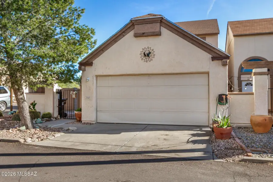 3049 W Avior, Tucson, AZ 85742 - #3