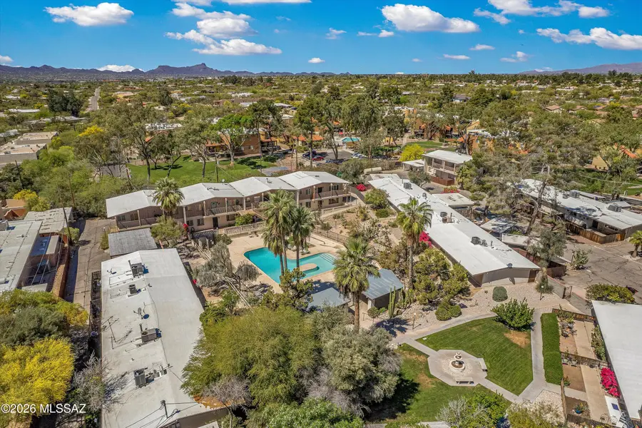 5901 N Oracle, Tucson, AZ 85704 - #2