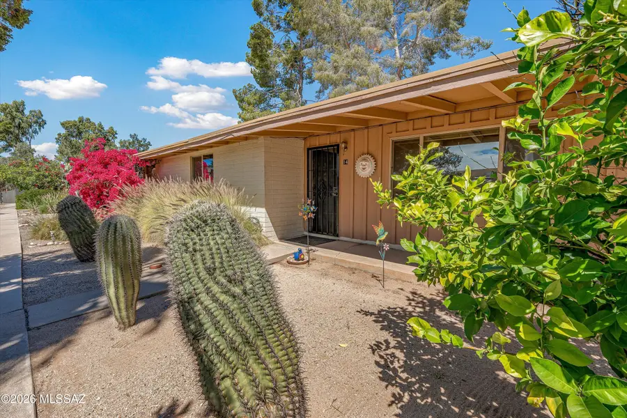 5901 N Oracle, Tucson, AZ 85704 - #3