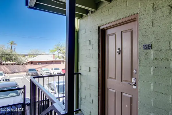 961 N Euclid, Tucson, AZ 85719