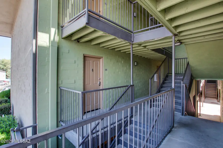 961 N Euclid, Tucson, AZ 85719 - #3