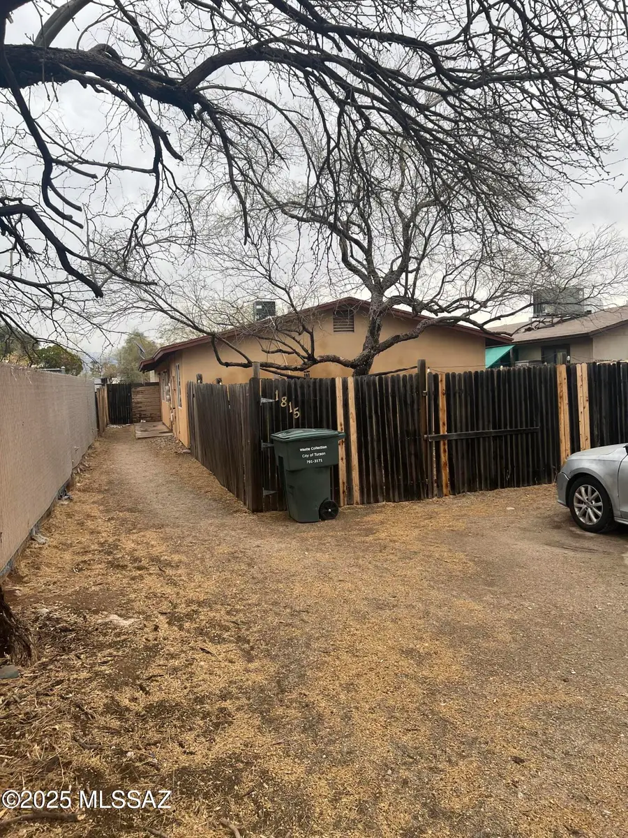 1815 S Van Buren, Tucson, AZ 85711 - #2