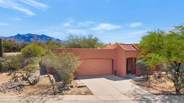 3597 W Ironwood Meadows, Tucson, AZ 85742