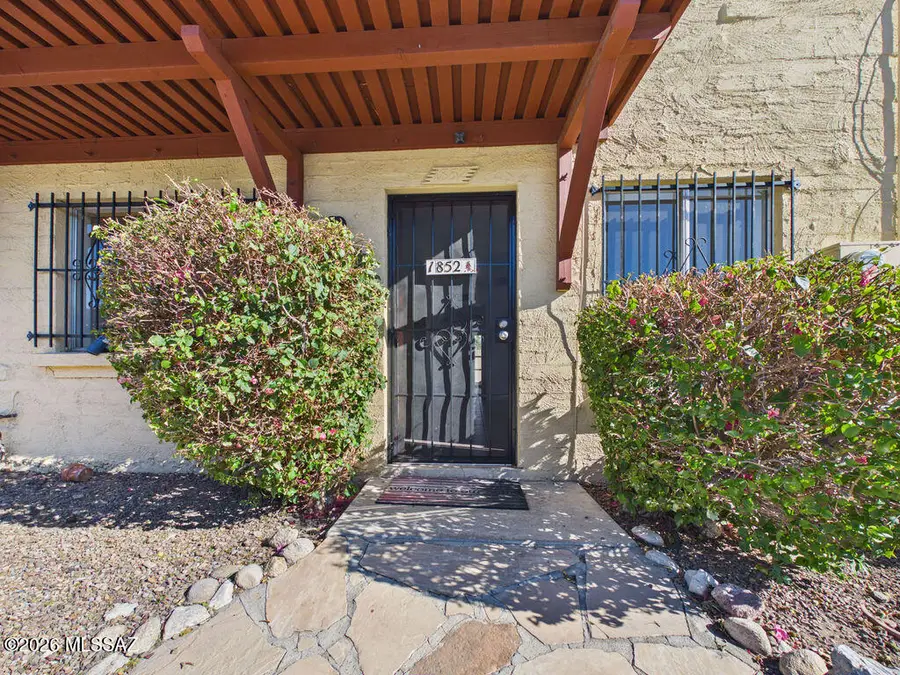 1852 W Record, Tucson, AZ 85705 - #3