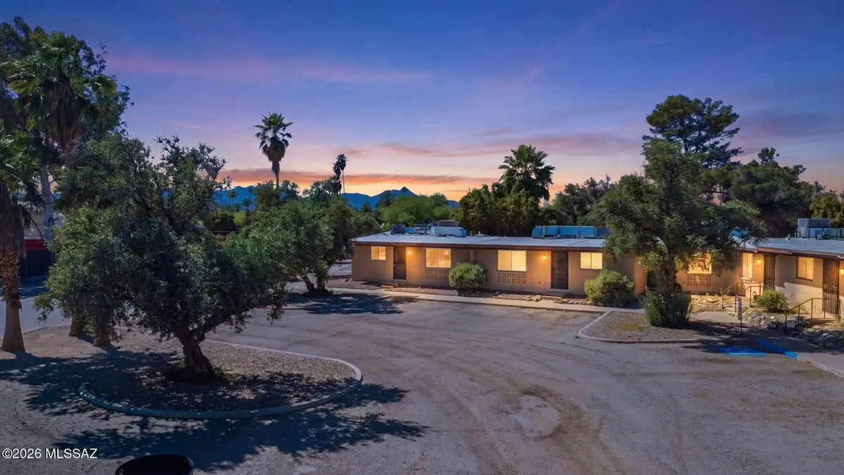 1528 W Knox, Tucson, AZ 85705 - #1