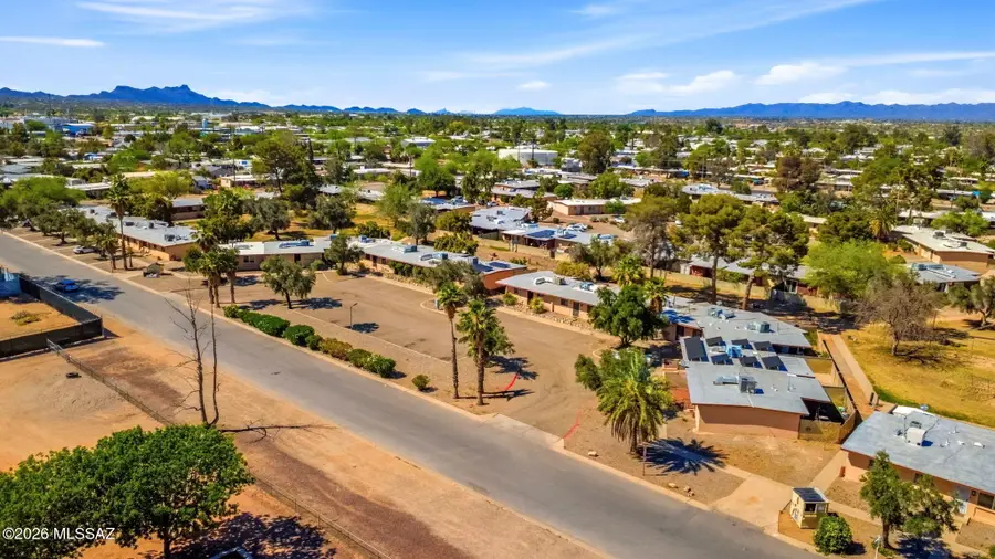 1528 W Knox, Tucson, AZ 85705 - #2