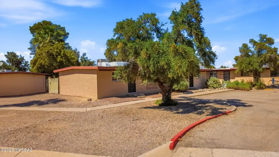 1528 W Knox, Tucson, AZ 85705 - #3