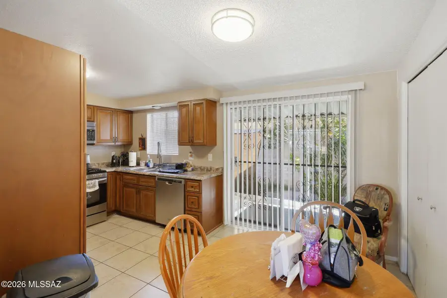 3102 S Sunset Villa, Tucson, AZ 85713 - #3