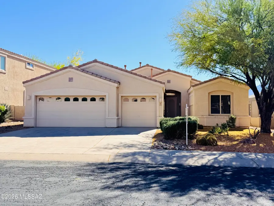355 W Sacaton Canyon, Oro Valley, AZ 85755 - #2